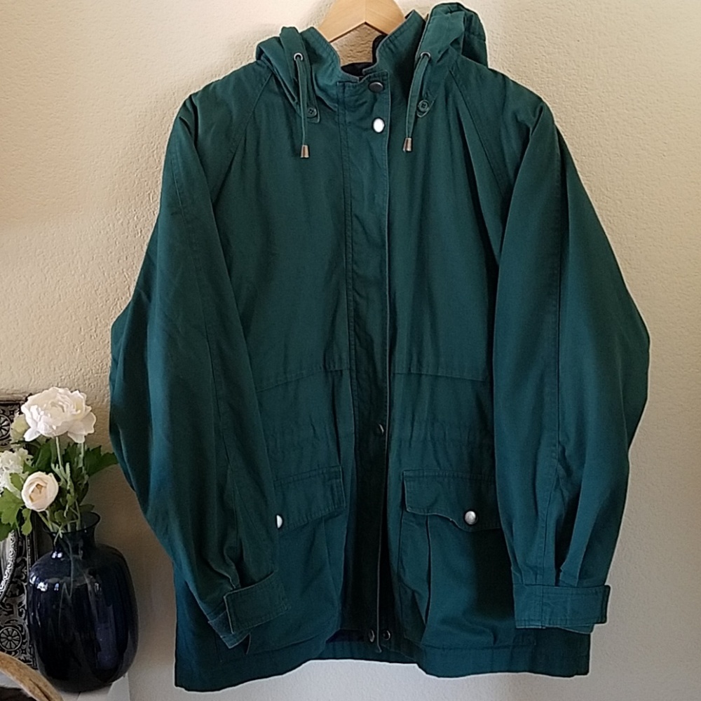 Vintage Towne by London Fog - Jacket - Size L